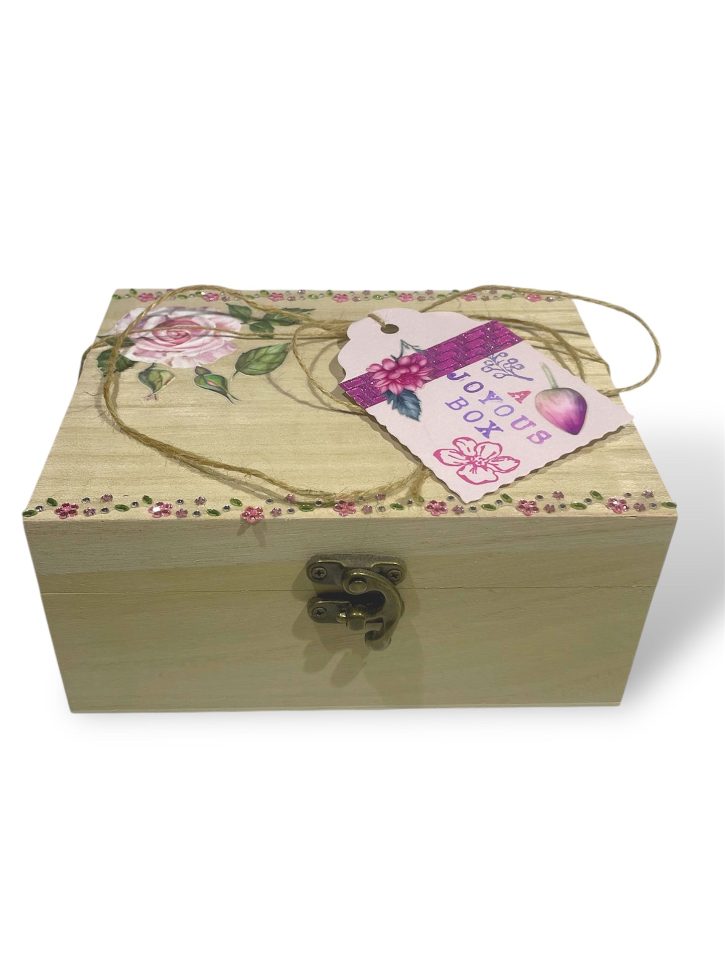 Joyous Smiles Boxes