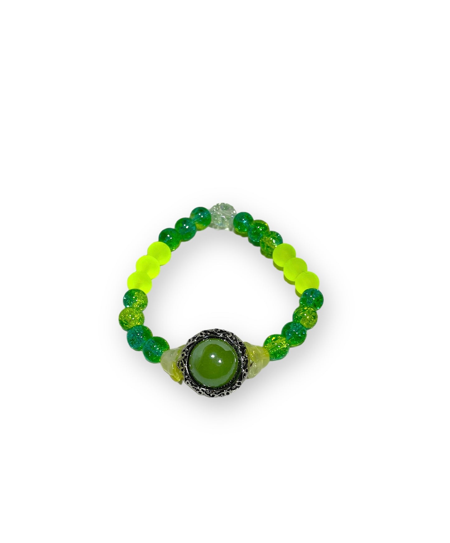 Retro Snap Button Bracelets