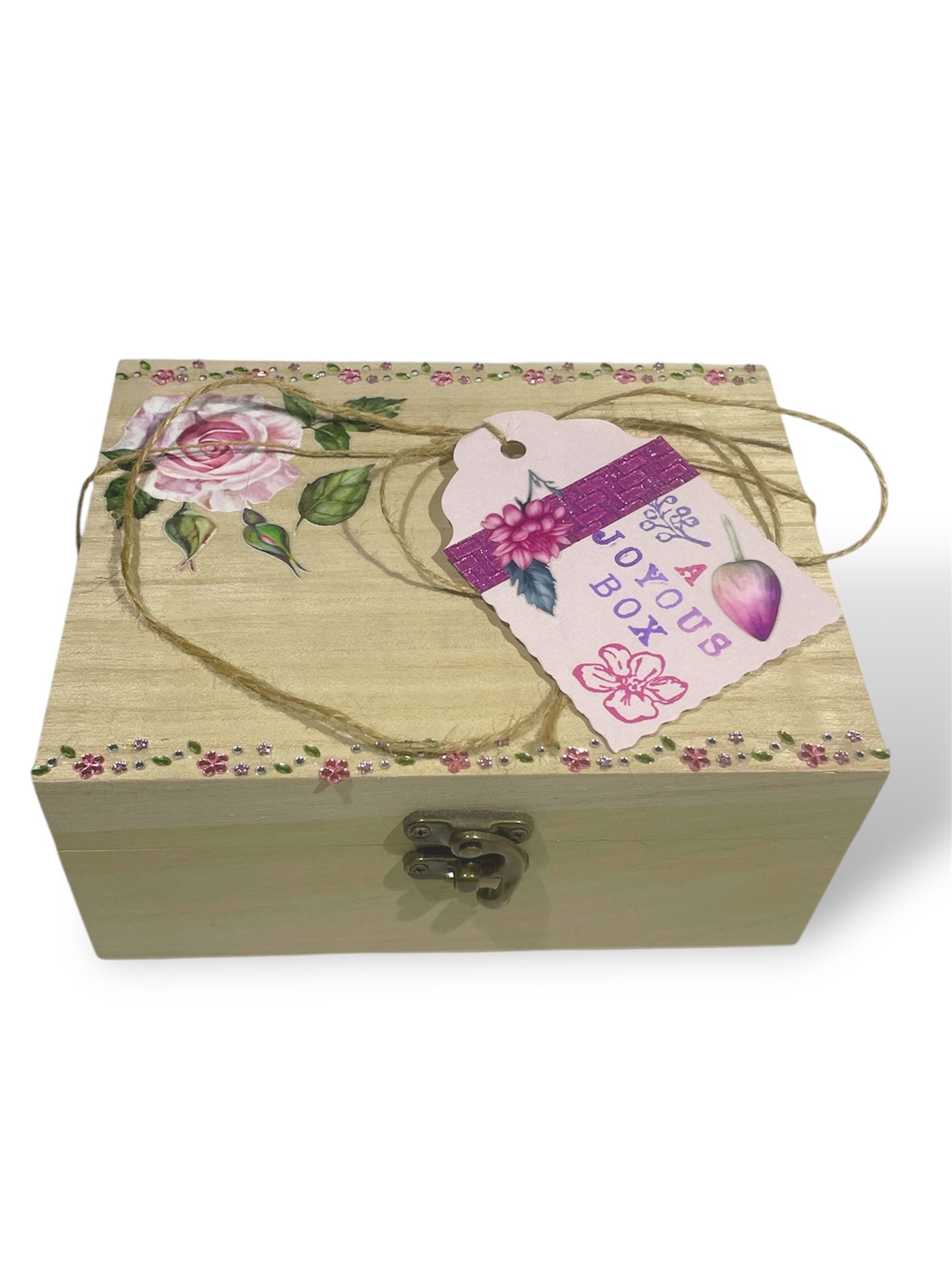 Joyous Smiles Boxes