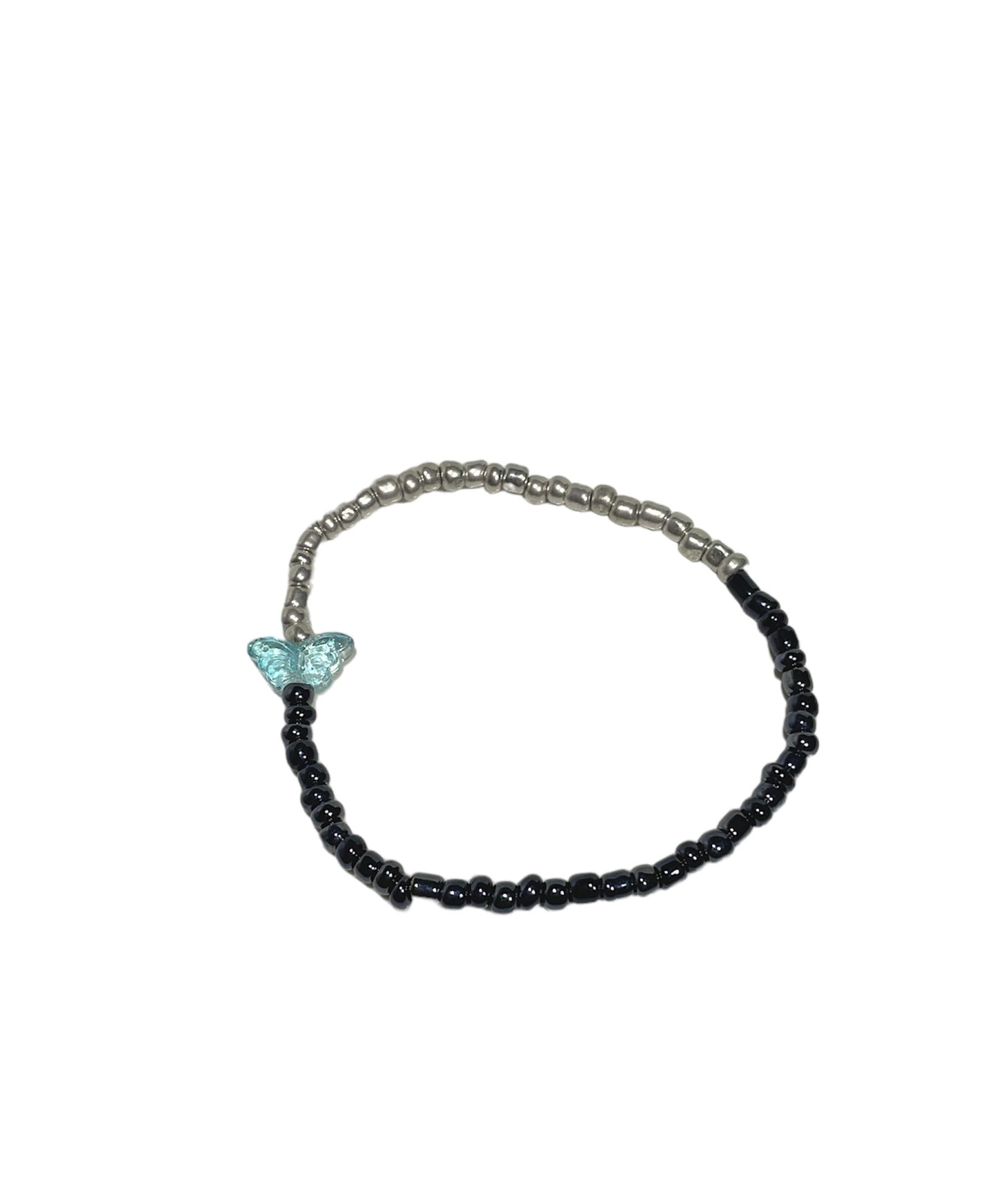 Beaded Anklets