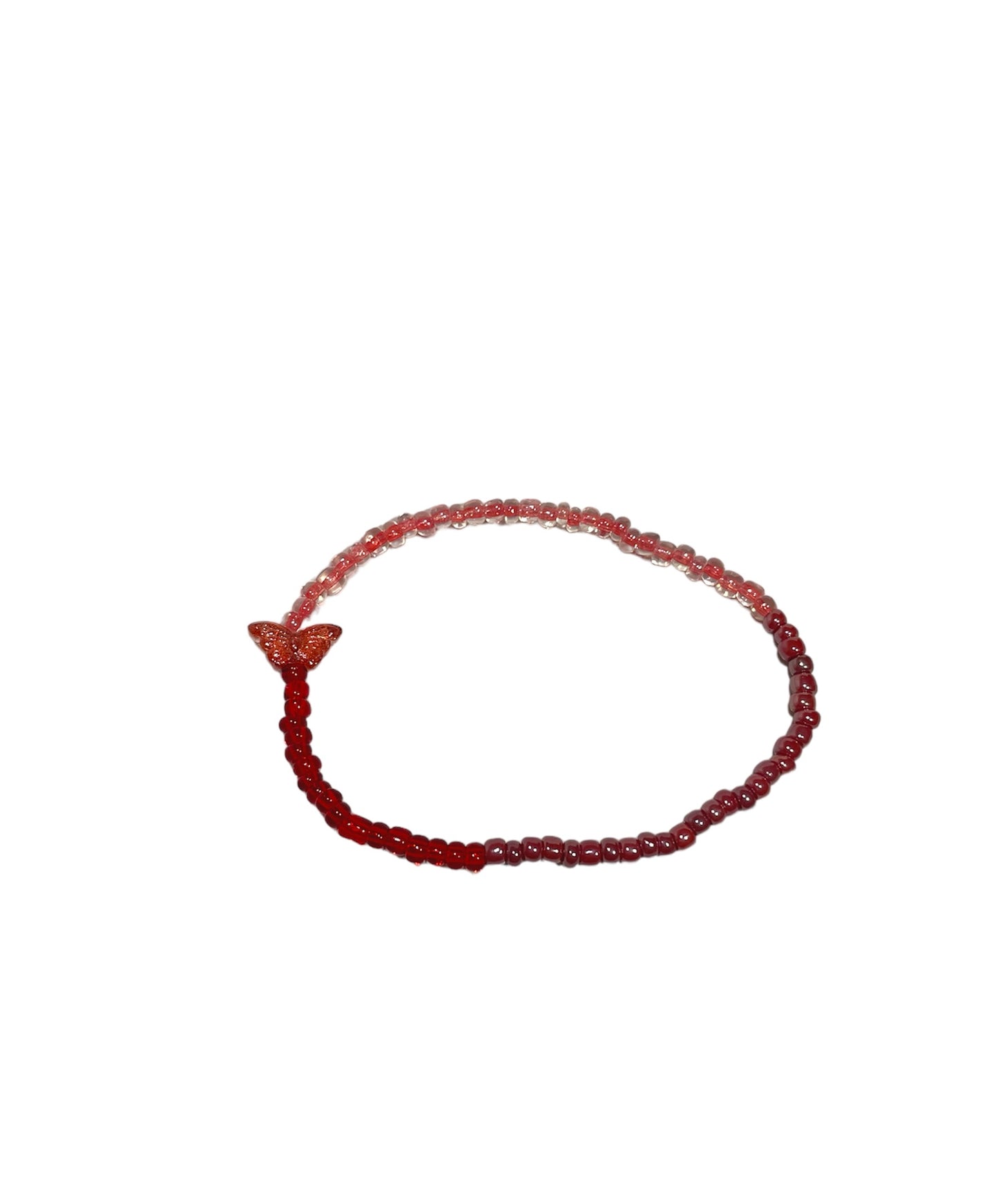 Beaded Anklets