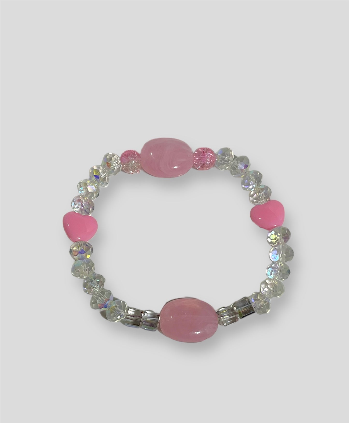 Joyous Valentine’s Day Bracelets