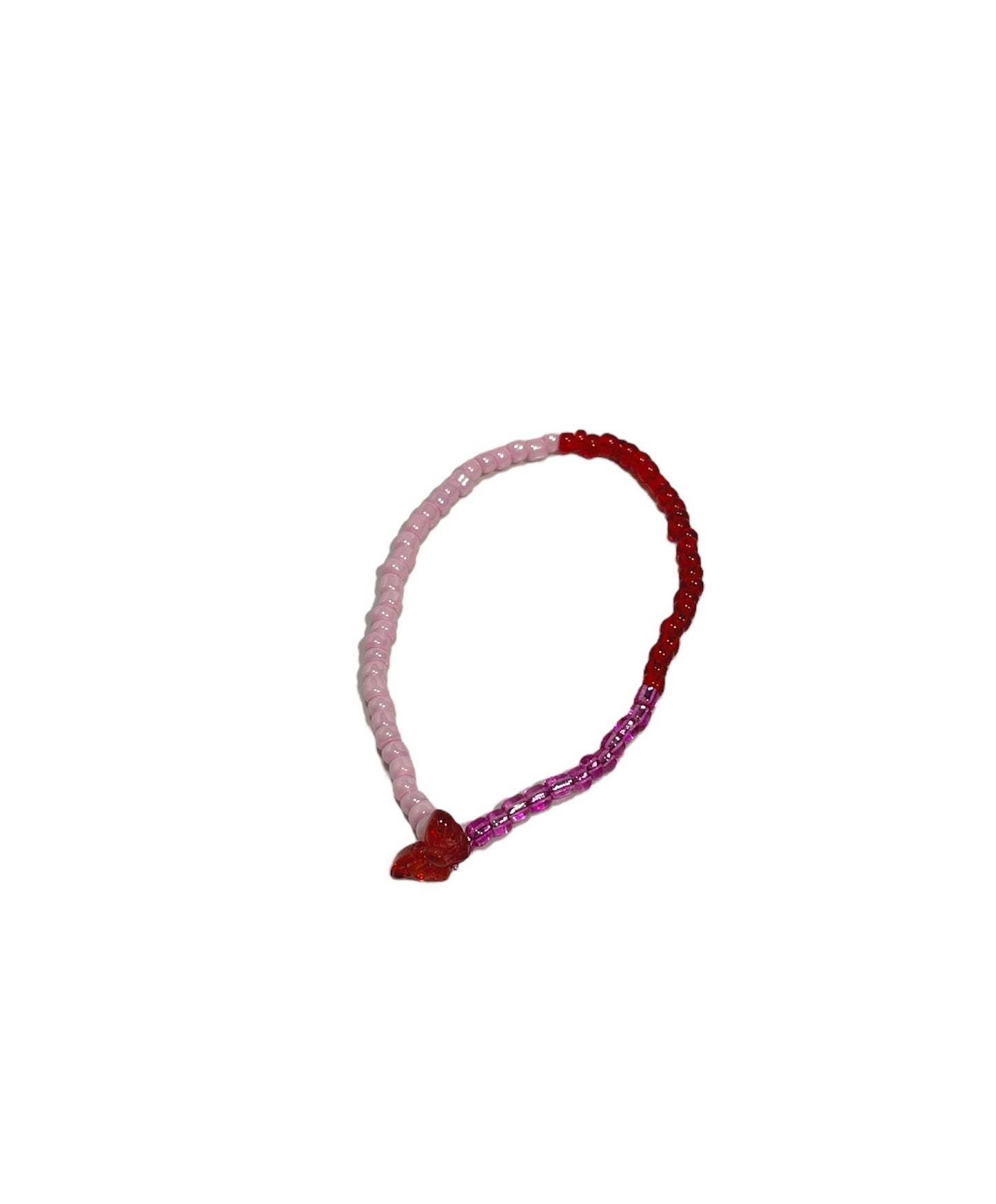 Beaded Anklets