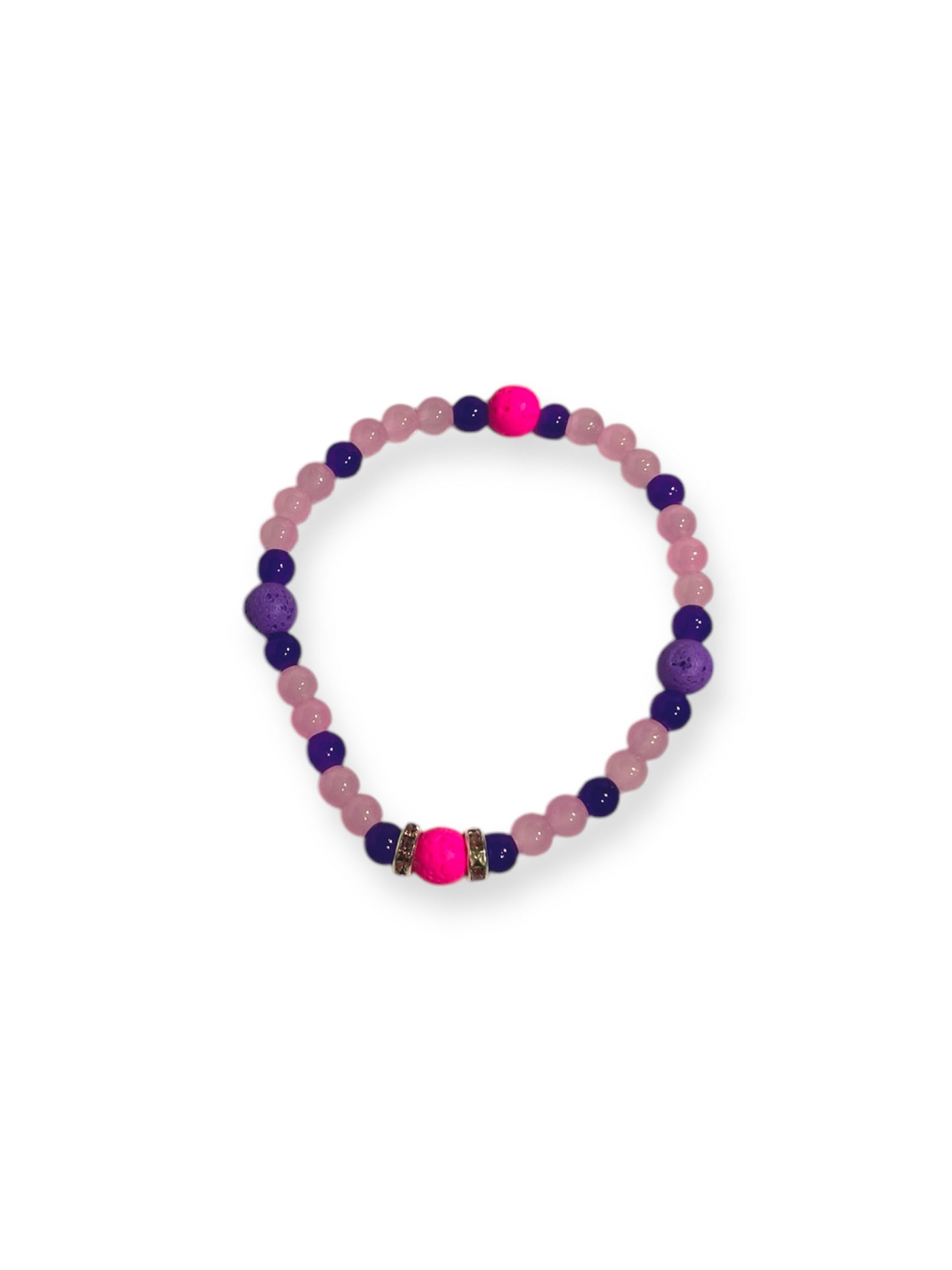 Joyous New Year’s Bracelets