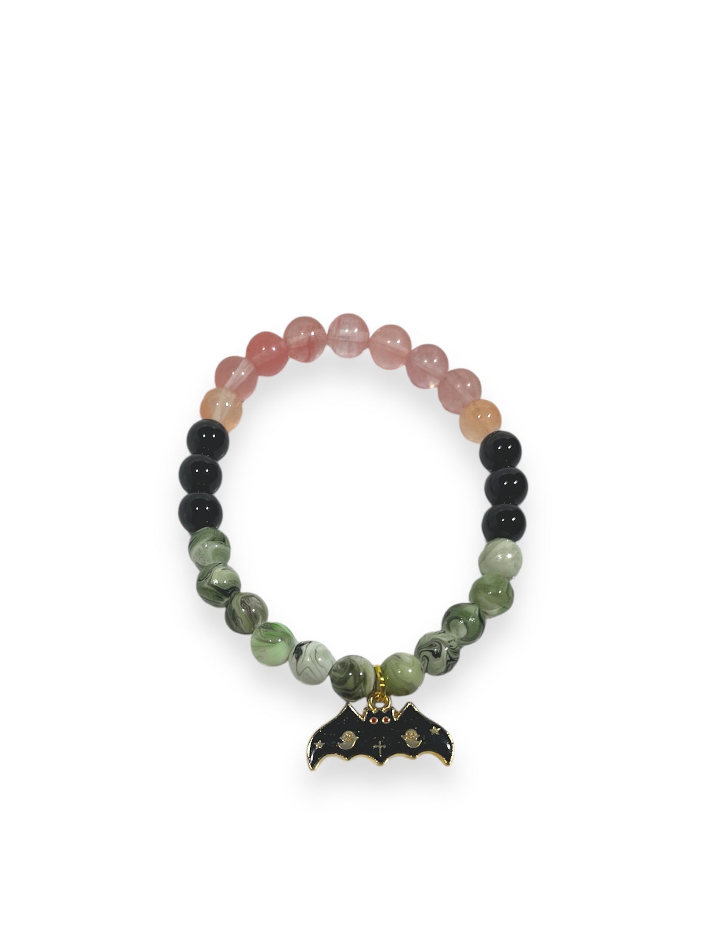 Joyous Halloween Bracelets