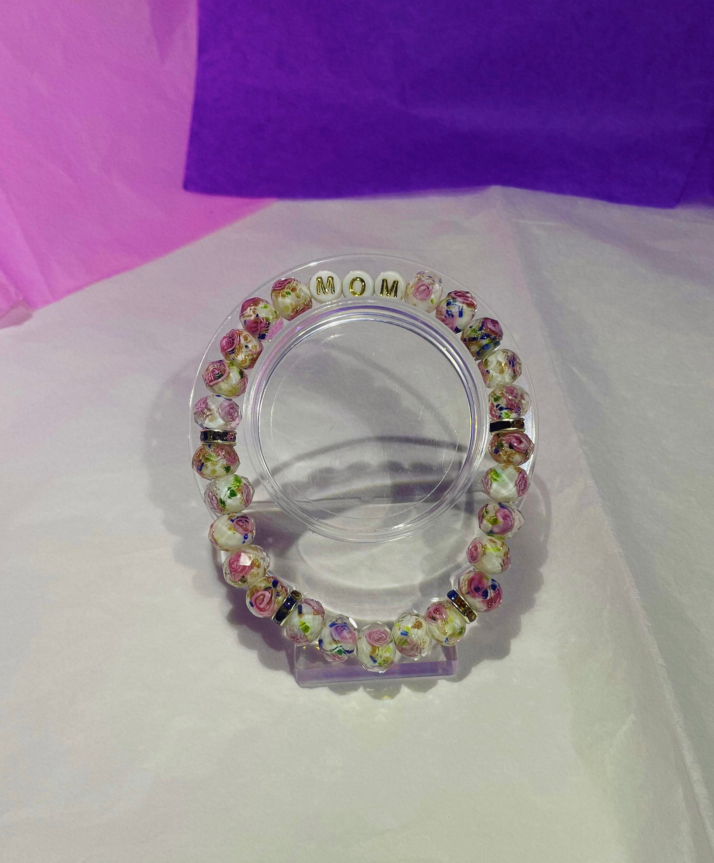 Joyous Mother’s Day Bracelets