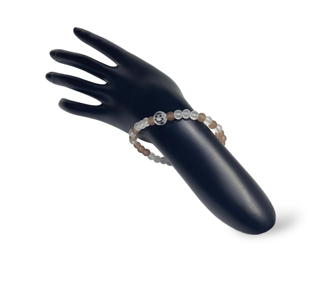 Joyous Smiles Smiley Bracelets