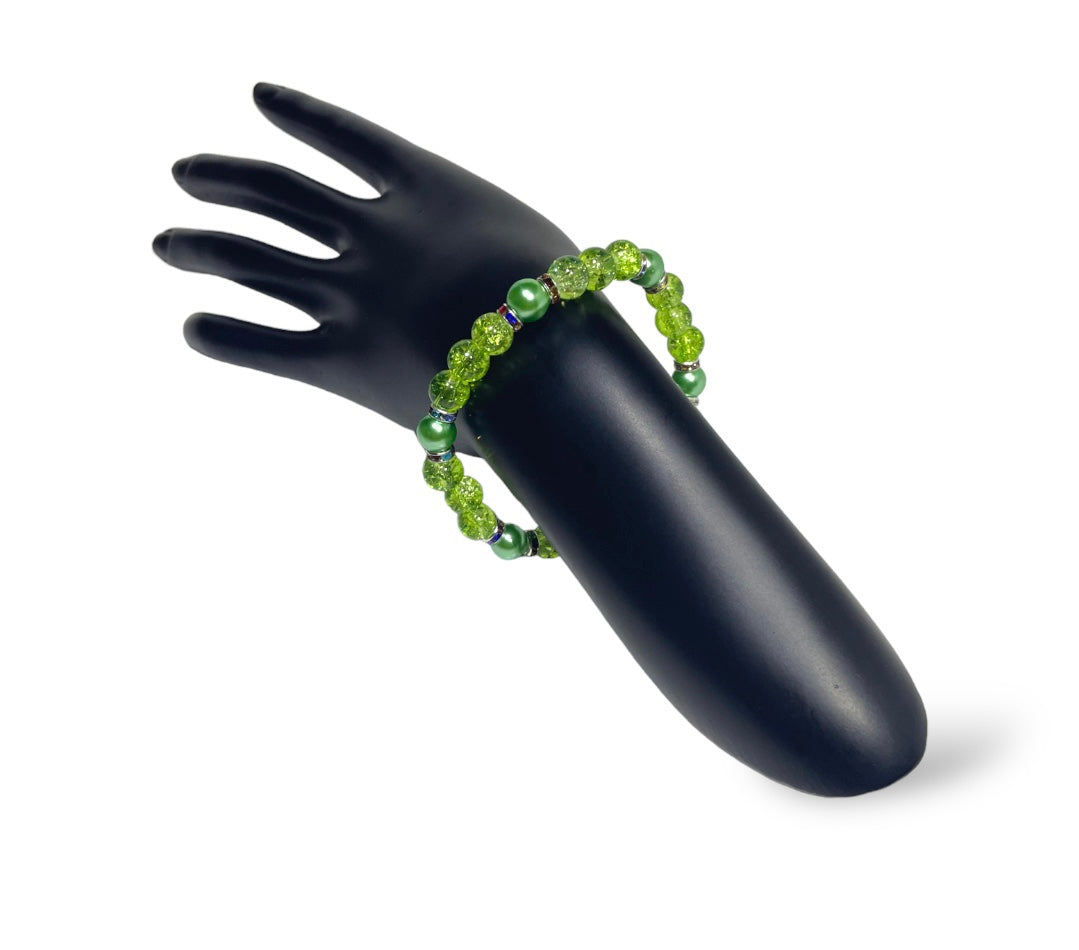 Joyous Fruit Bracelets