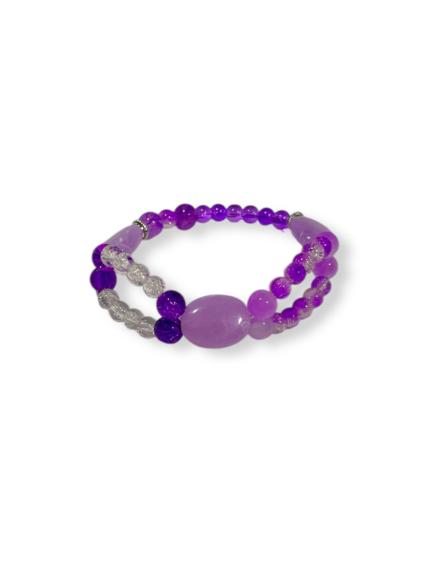 Infinity Bracelets