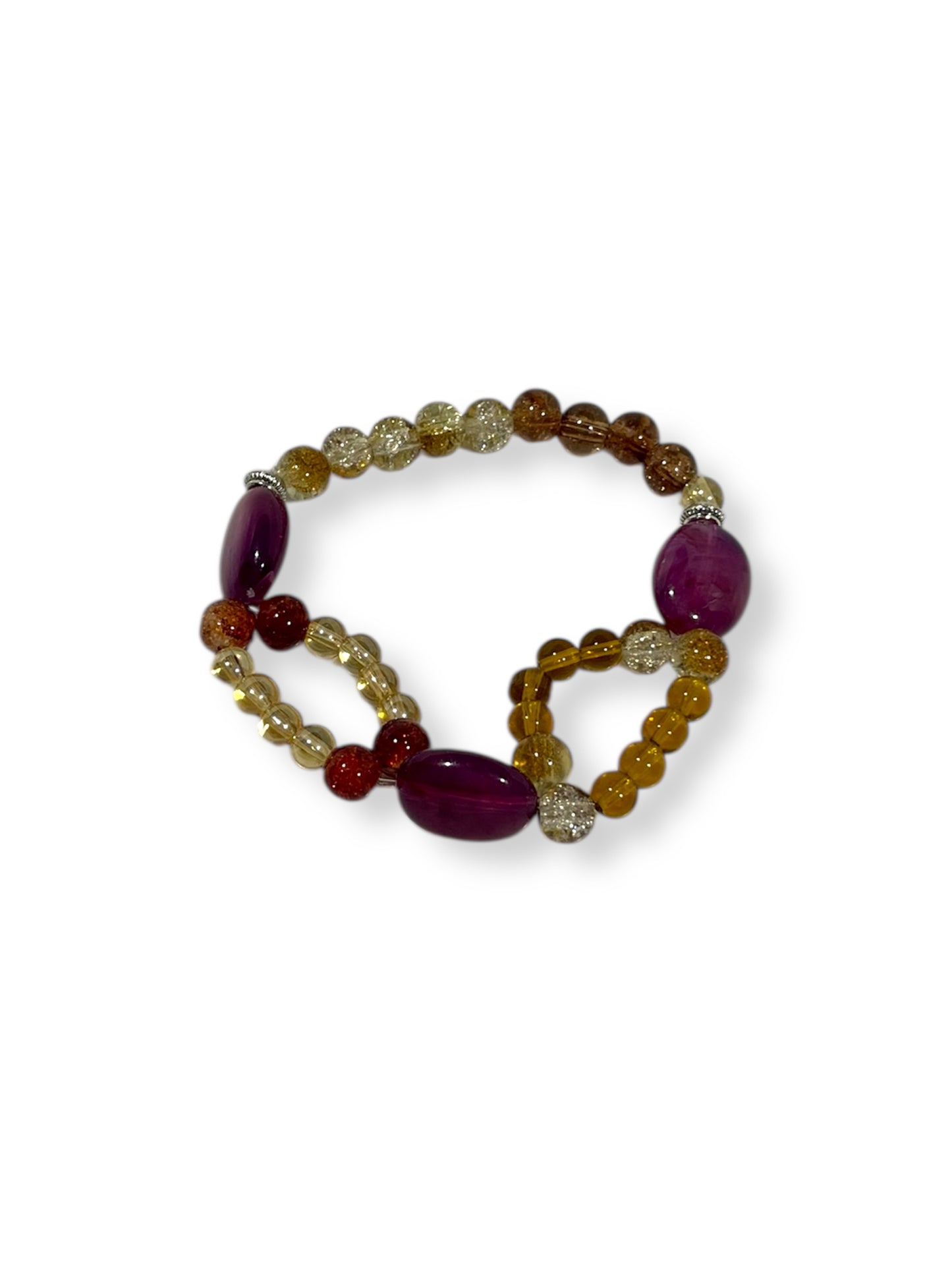 Infinity Bracelets