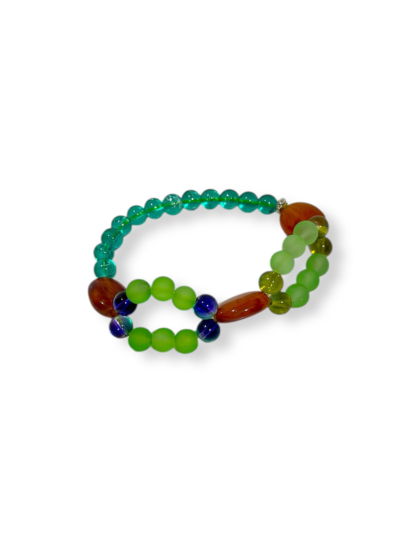 Infinity Bracelets