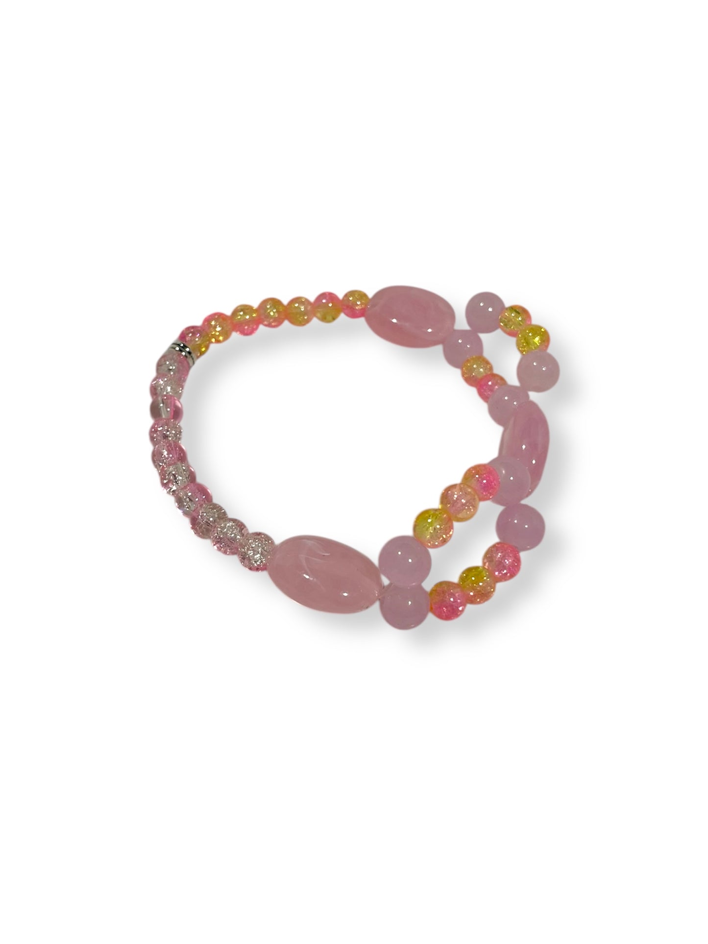 Infinity Bracelets