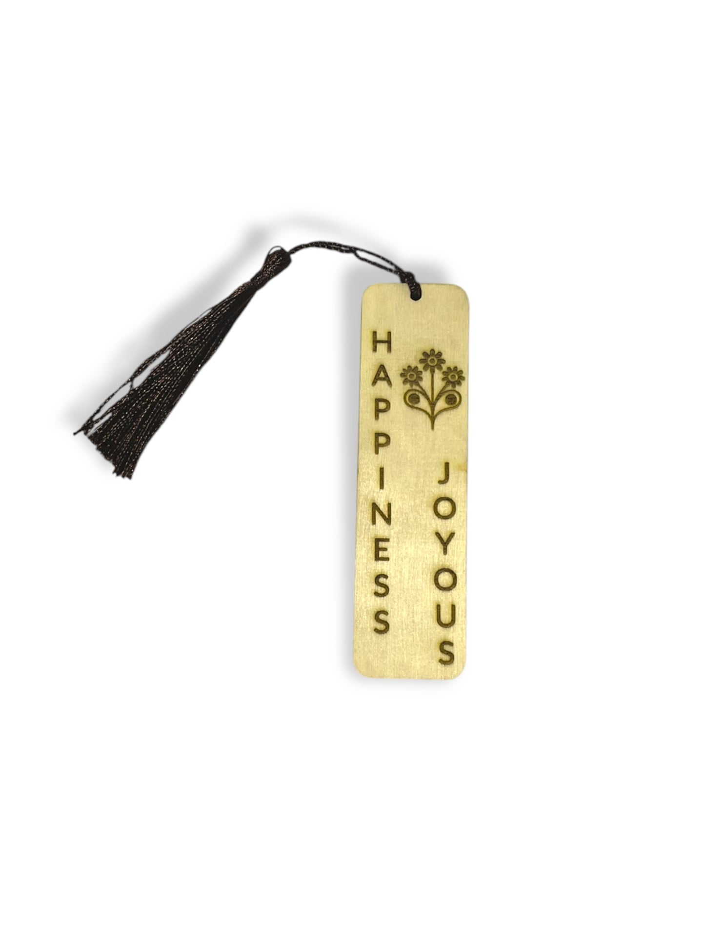 Joyous Bookmarks