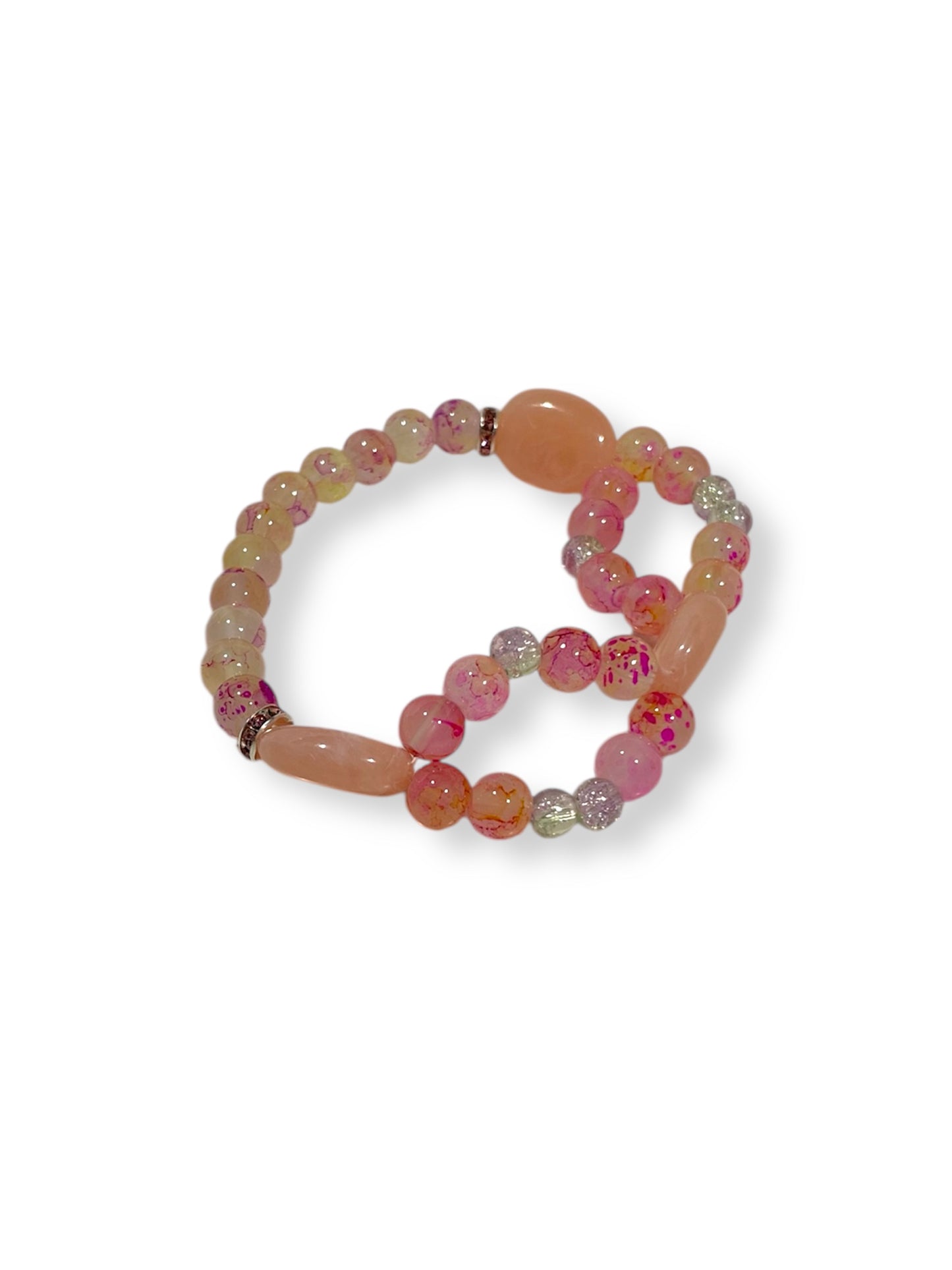 Infinity Bracelets