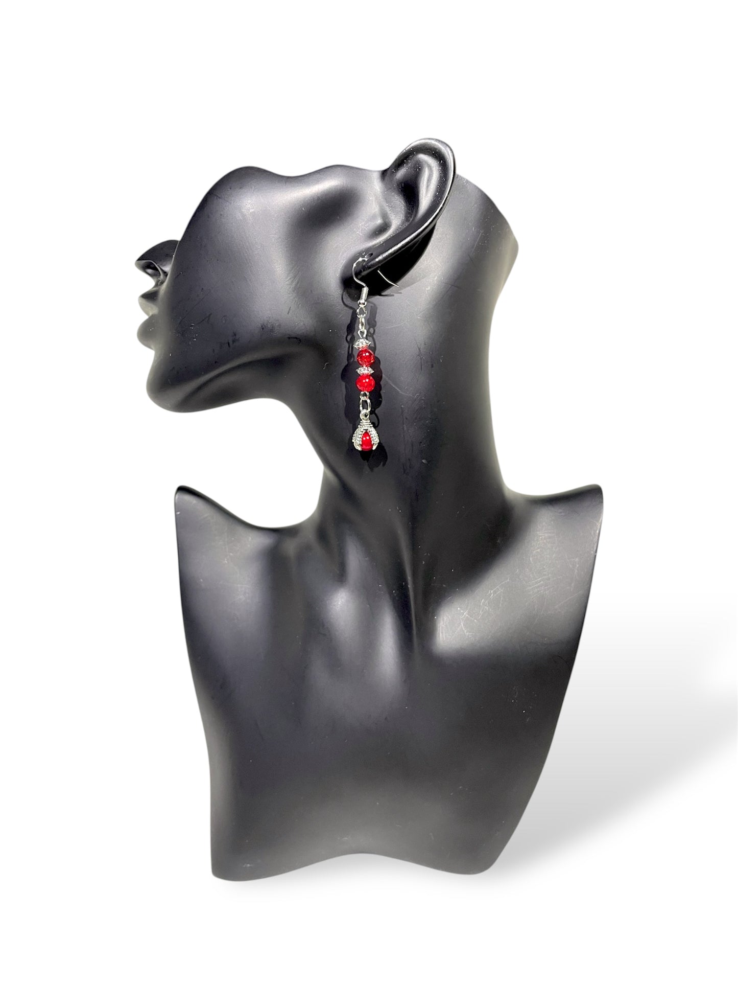 Claw Earrings