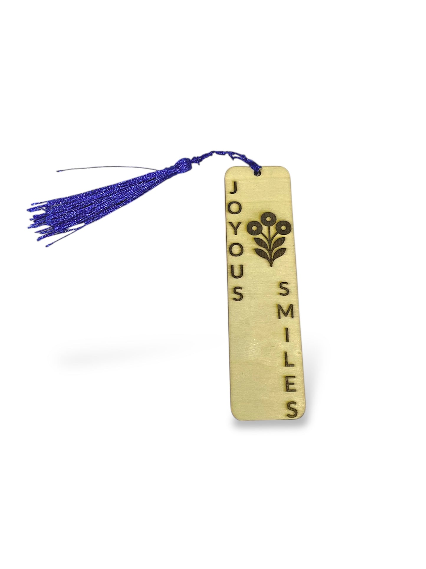 Joyous Bookmarks