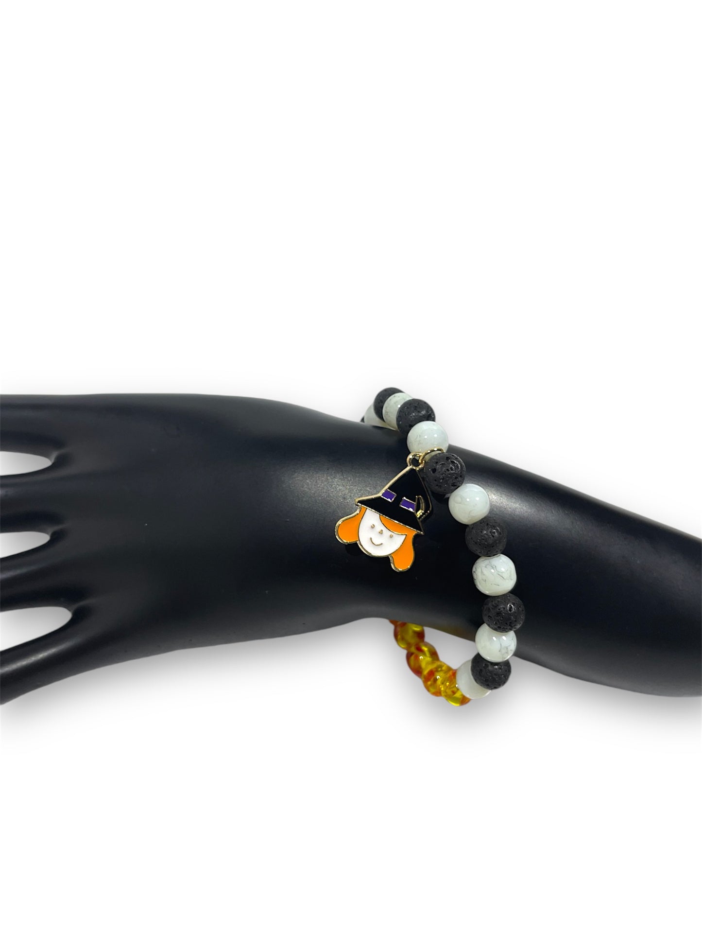 Halloween Bracelets