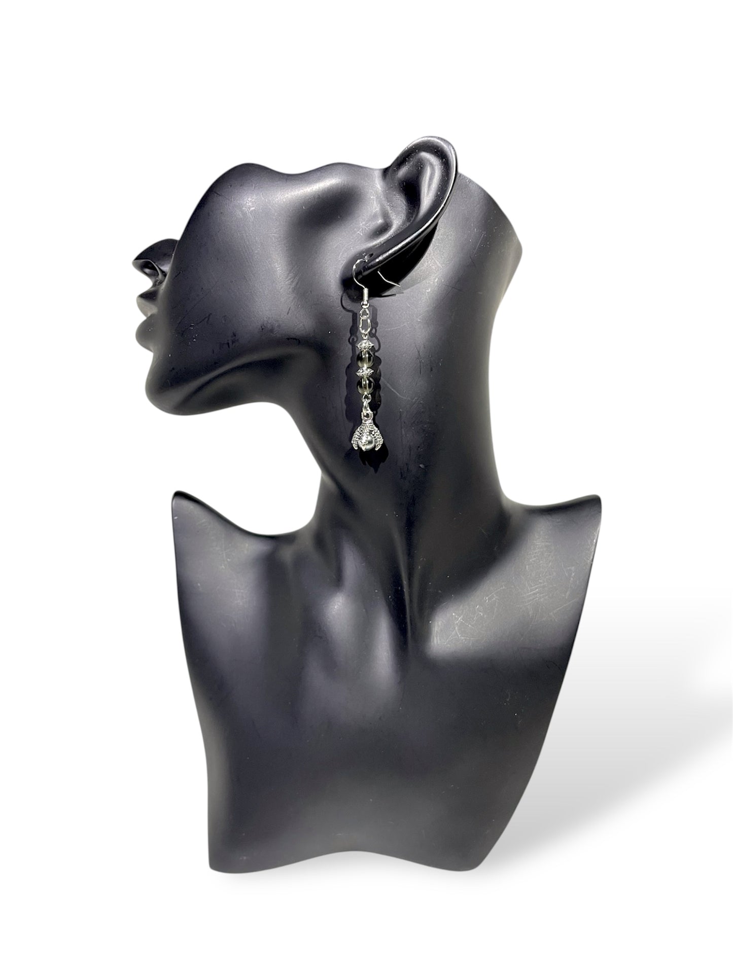 Claw Earrings