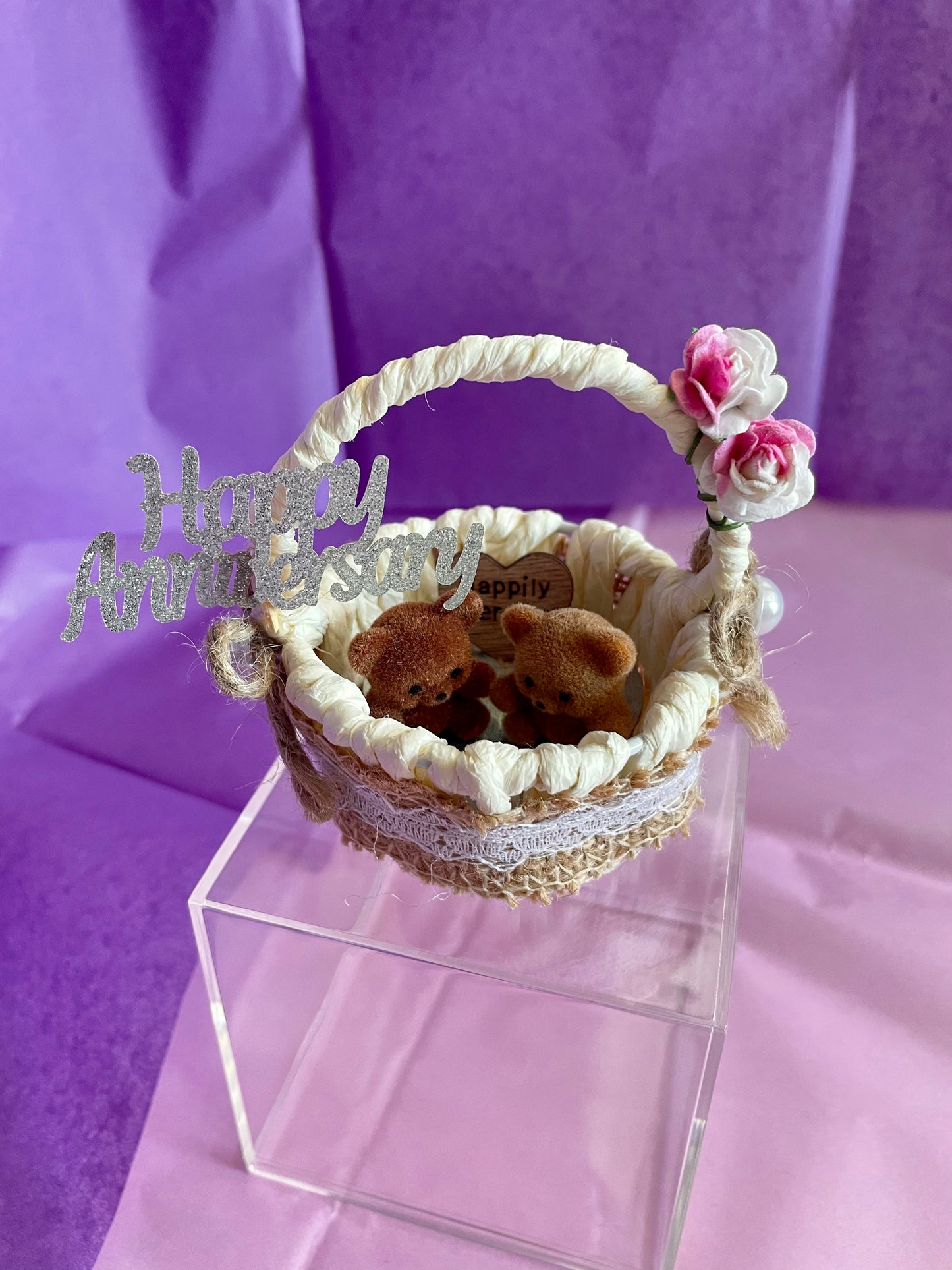 Mini Special Occasions Baskets