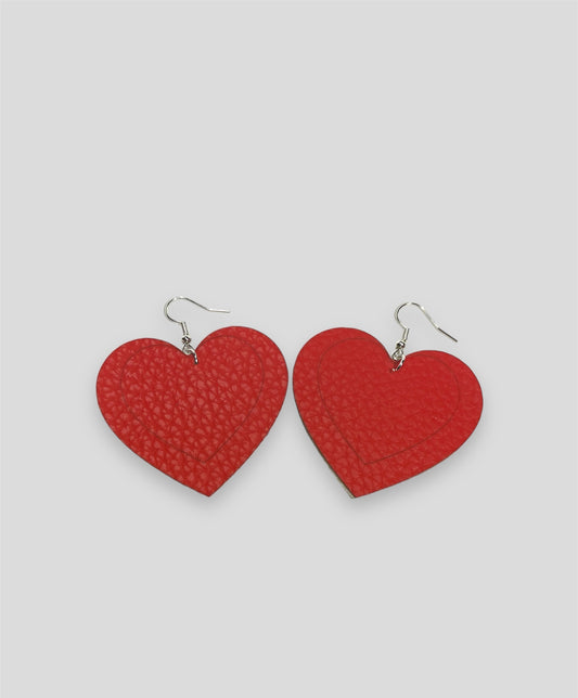 Valentine’s Day Earrings