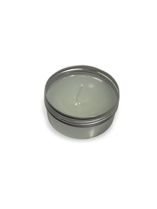 Joyous Candles