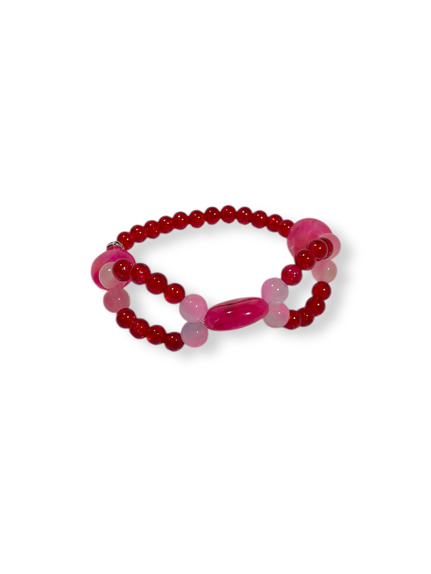 Infinity Bracelets