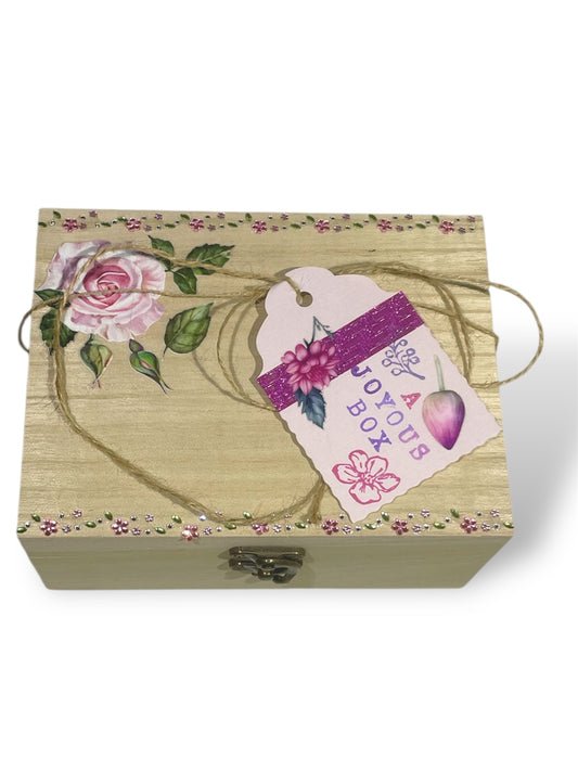 Joyous Smiles Boxes