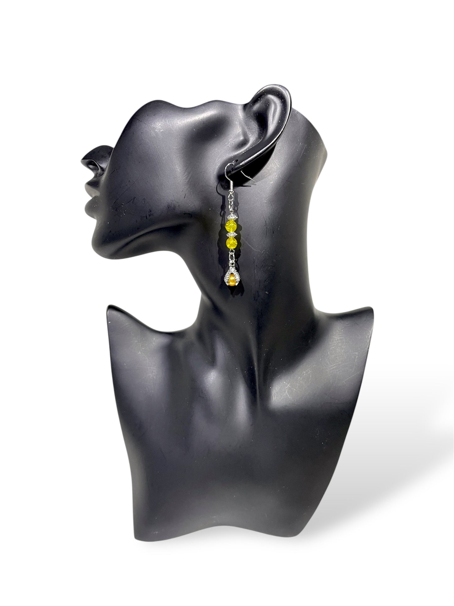 Claw Earrings