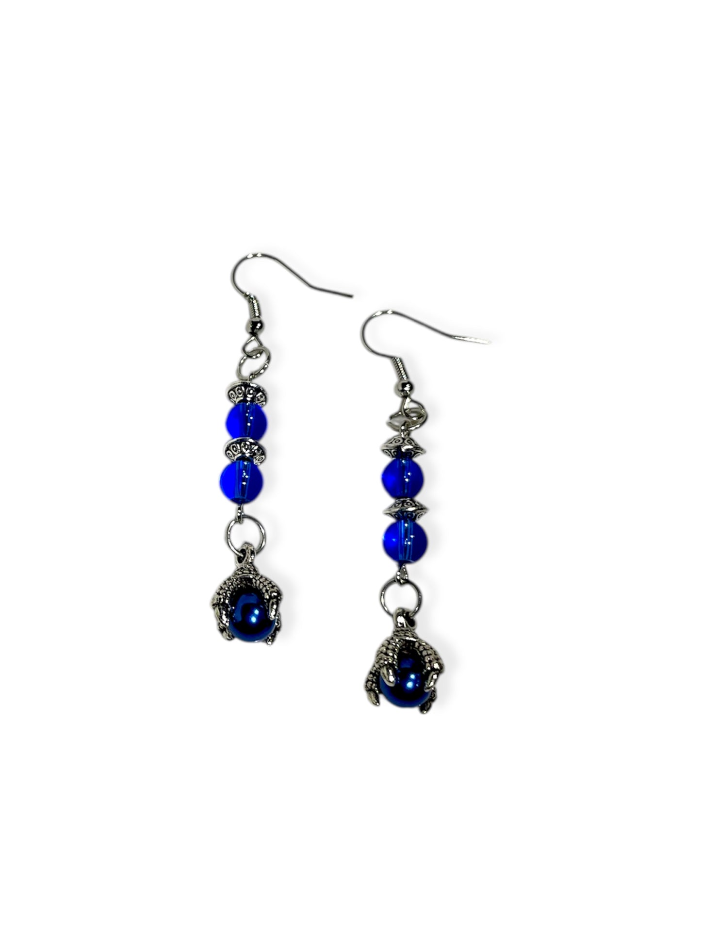 Claw Earrings