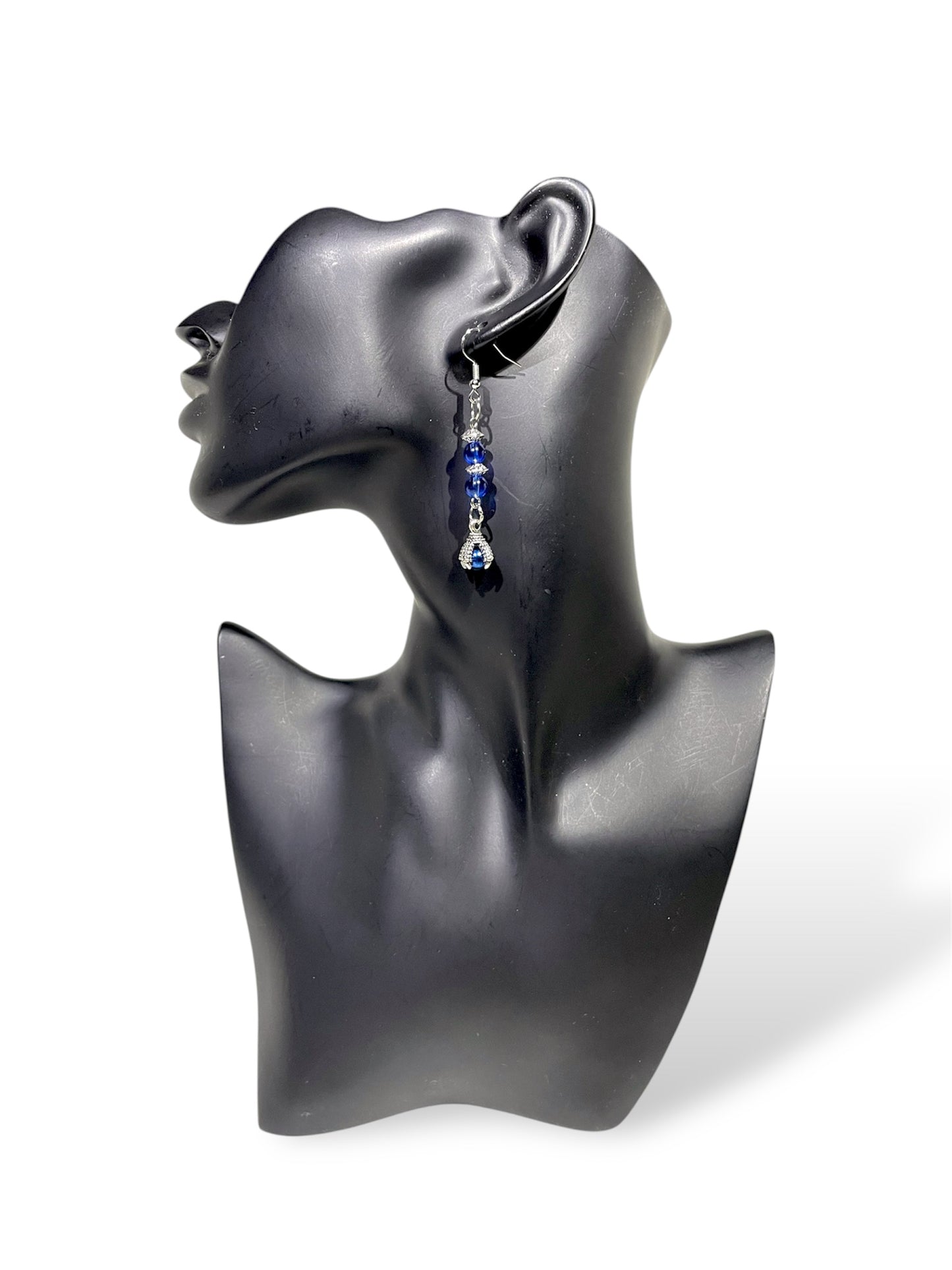 Claw Earrings