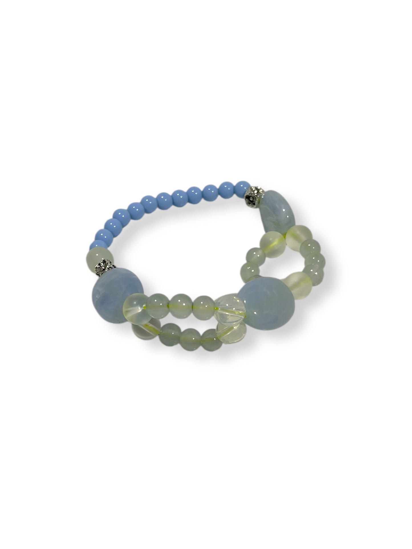 Infinity Bracelets