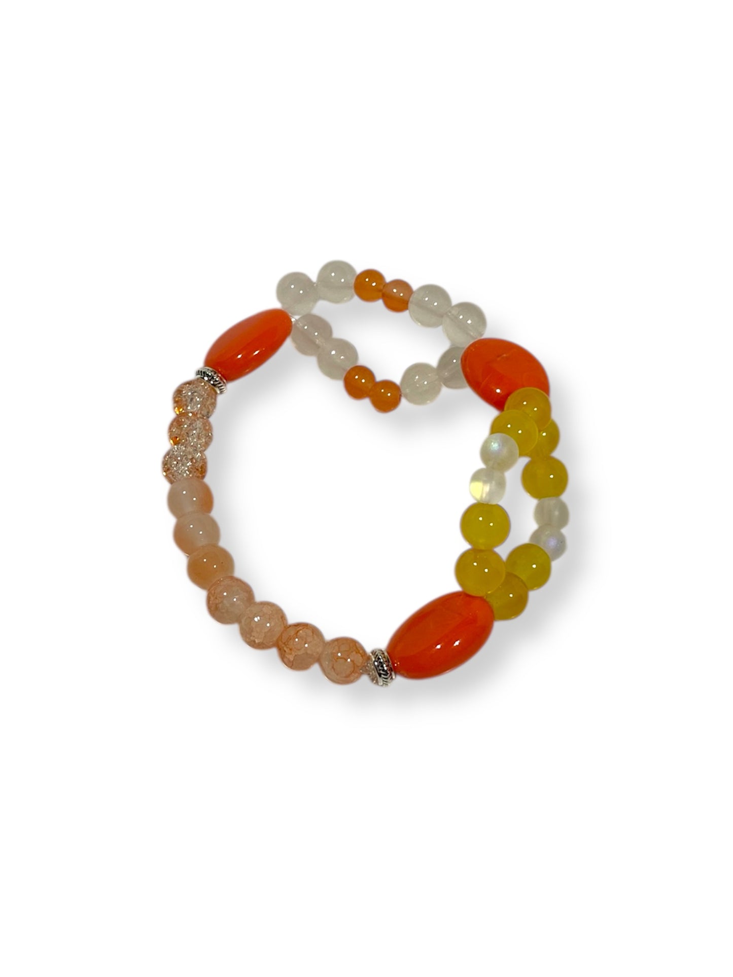 Infinity Bracelets