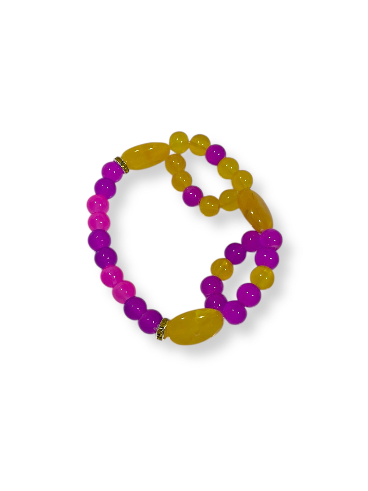 Infinity Bracelets