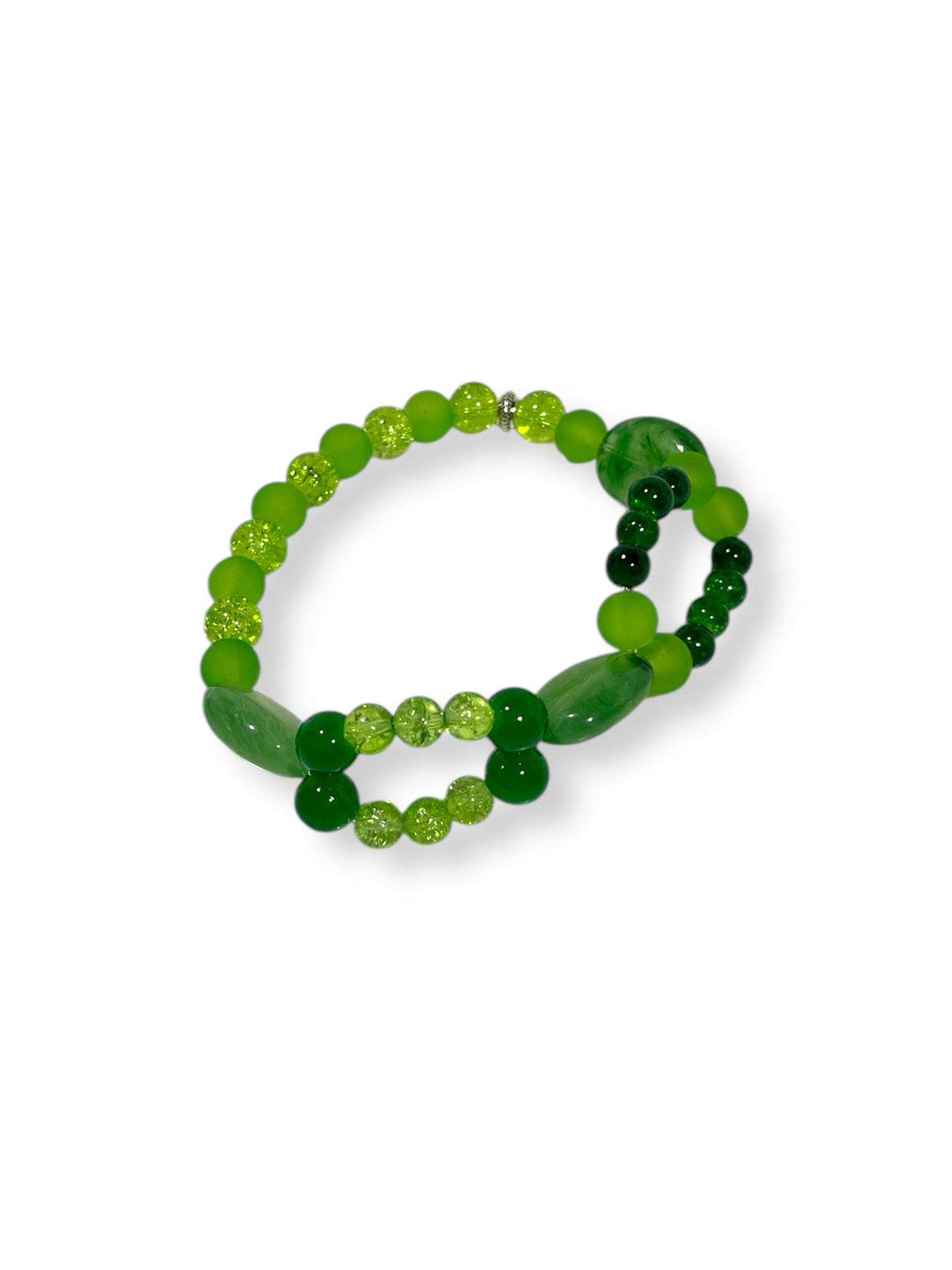 Infinity Bracelets
