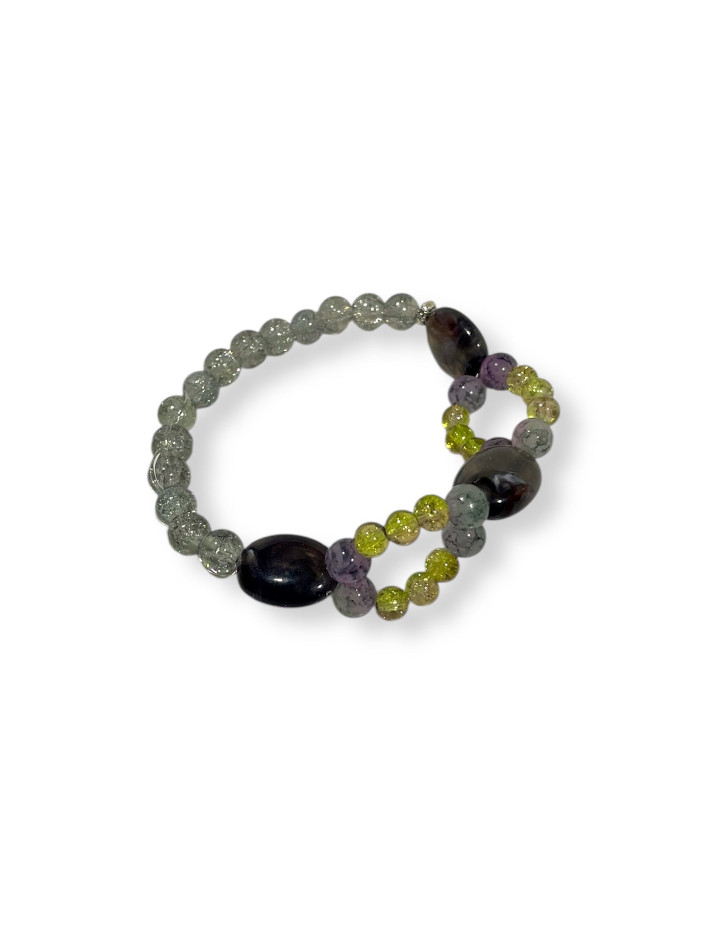 Infinity Bracelets
