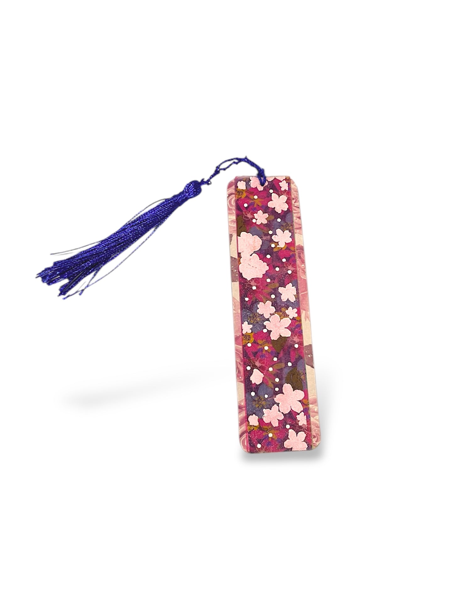 Joyous Bookmarks