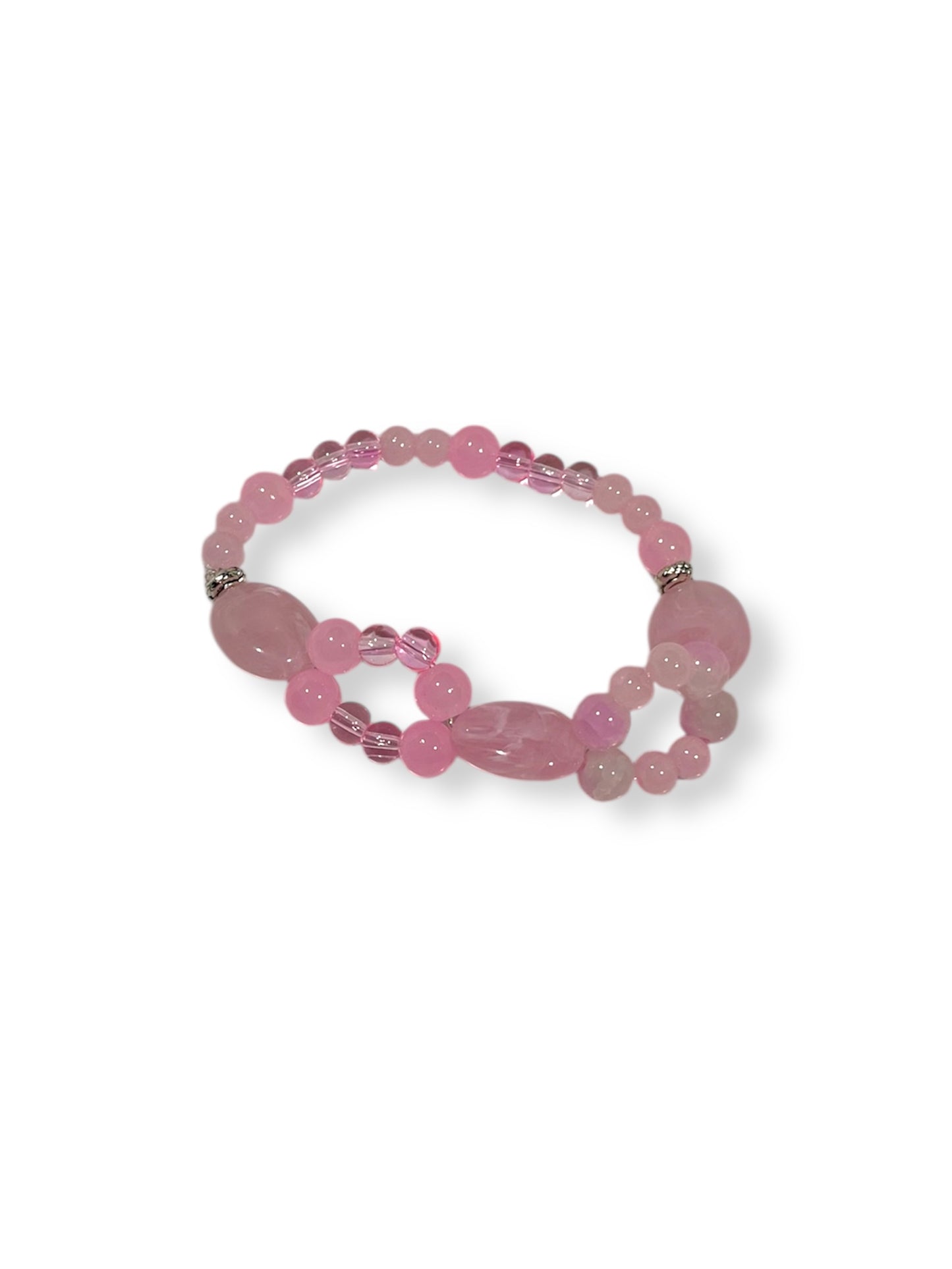 Infinity Bracelets