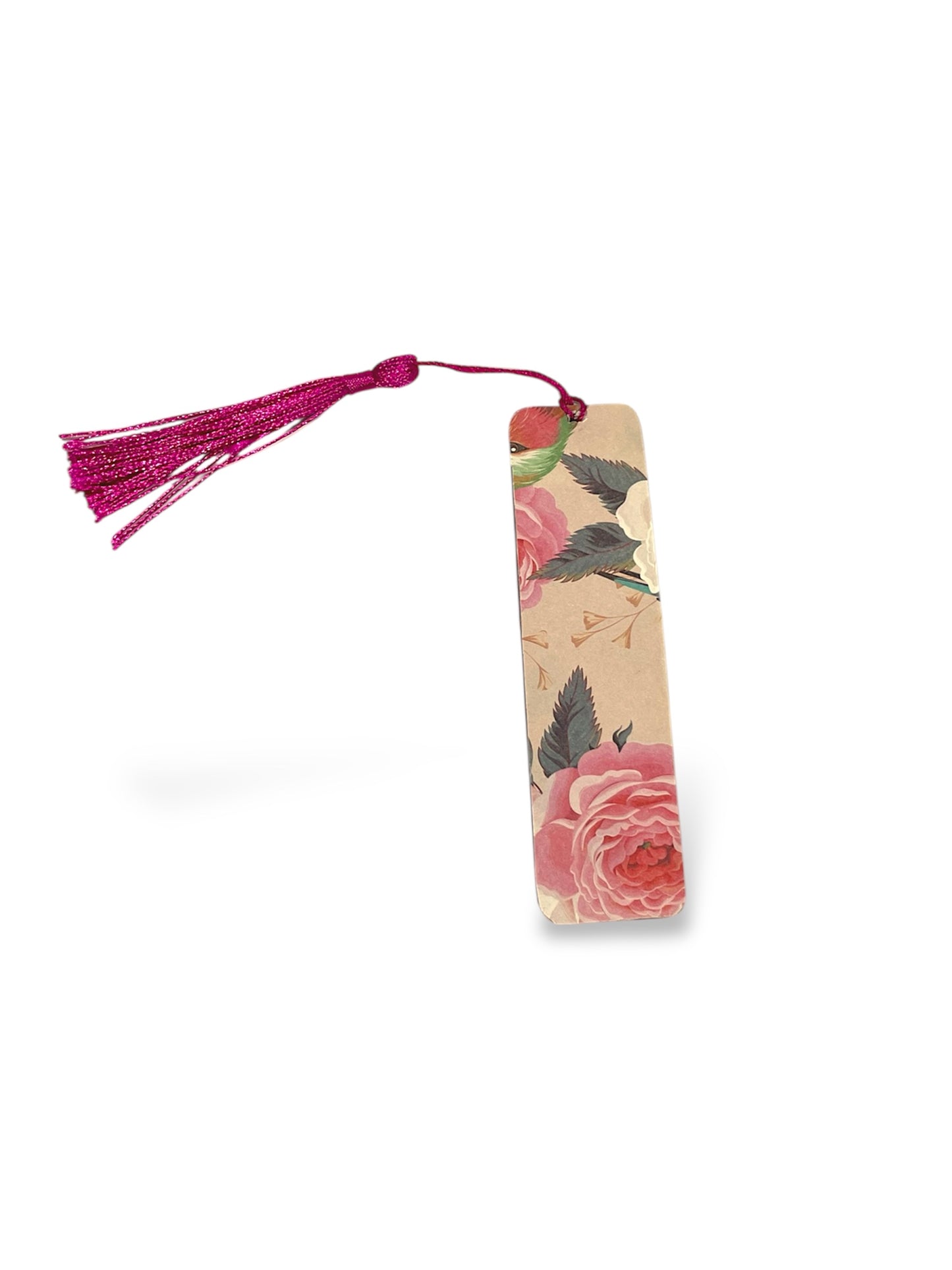 Joyous Bookmarks