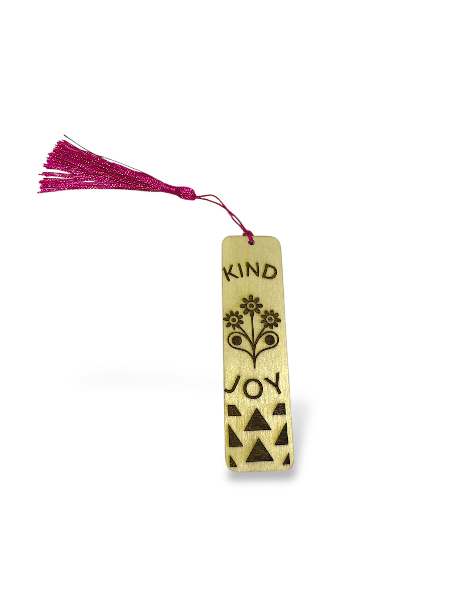 Joyous Bookmarks