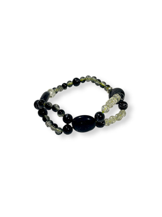 Infinity Bracelets