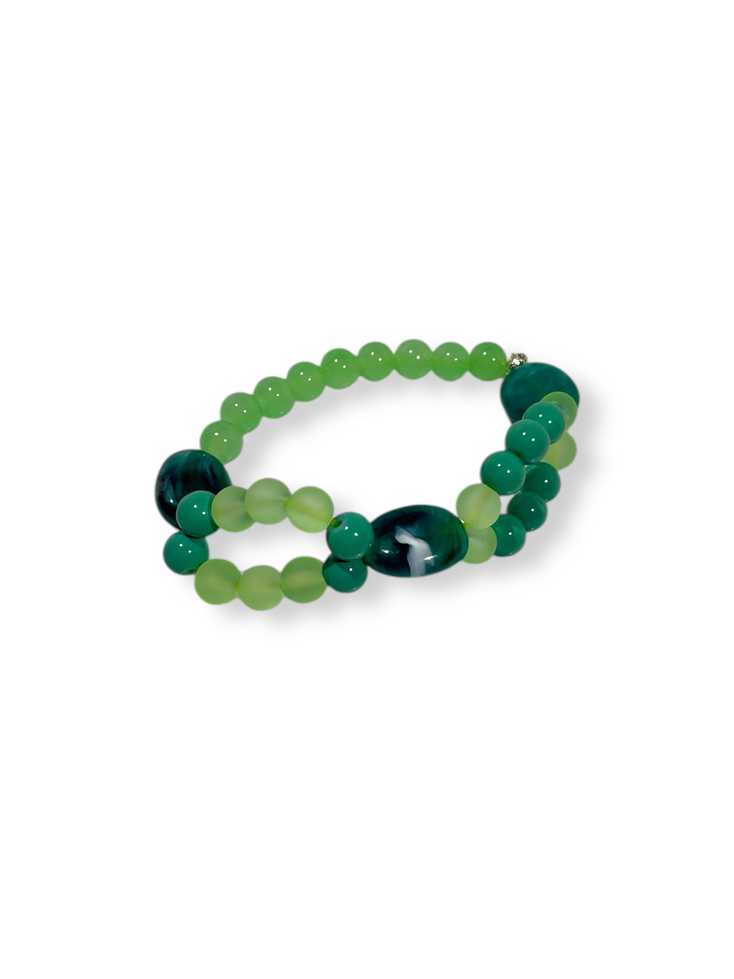 Infinity Bracelets