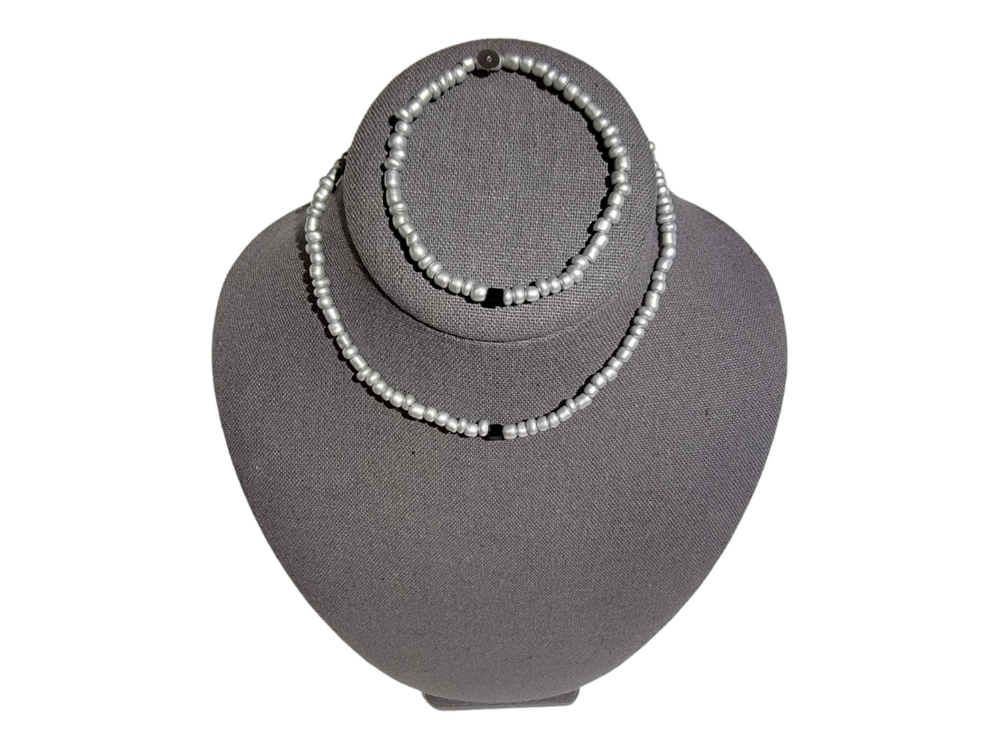 Gen Z Necklace and Bracelet Sets
